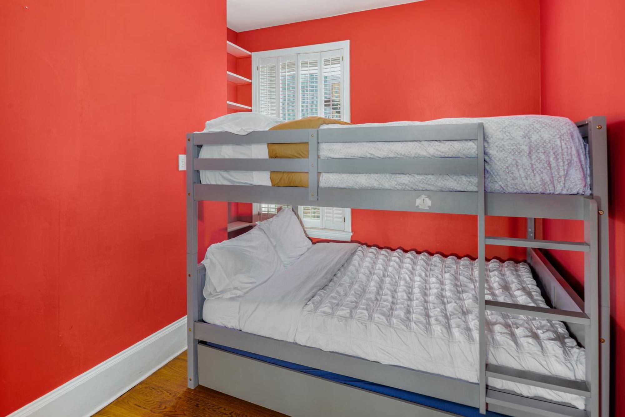 Brownstone Townhouse In Fenway Apartment Бостън Екстериор снимка