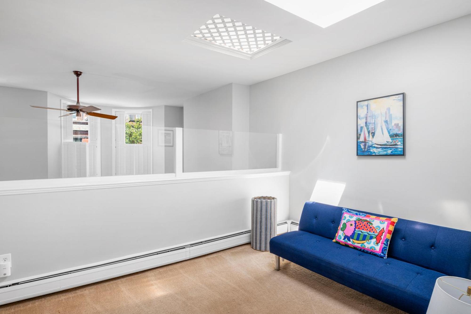 Brownstone Townhouse In Fenway Apartment Бостън Екстериор снимка